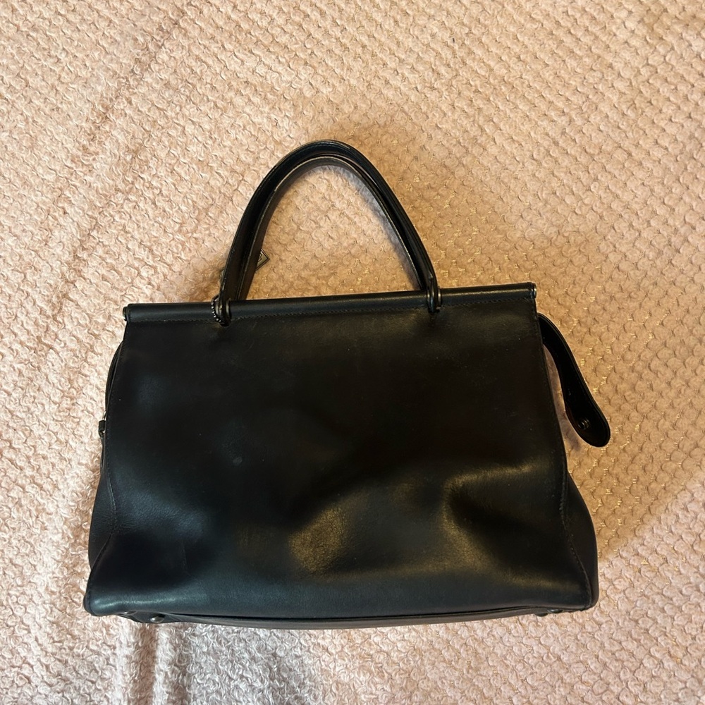 Coach 9182 Vintage whitney